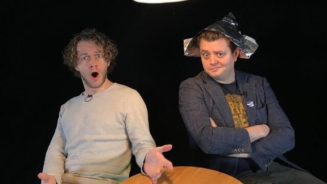 Moltalktalk #4: "Deze gast is zo de mol!"