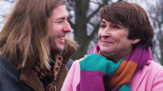 Lilianne Ploumen: "Ik vind dat er ook een sociaal steunpakket moet komen"