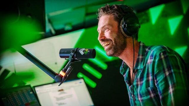 Dit is het Mama Appelsap Jaaroverzicht