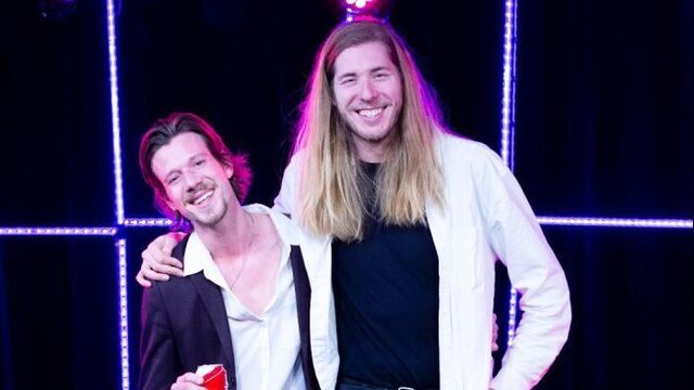 Son Mieux vertrok naar de Veluwe voor het nieuwe album