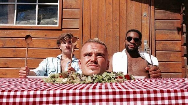 Onze 3FM Talents en hun awesome covers bij DWDD