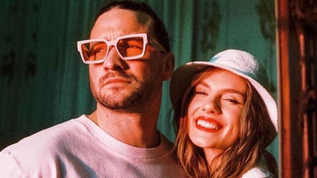 Maan & Kraantje Pappie doen ‘Rode Wijn’ vanuit thuisisolatie voor 3FM