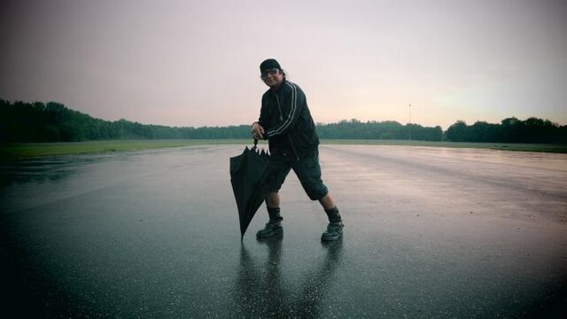 Wat doet de stagemanager van een groot festival zoals Pinkpop?