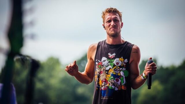 Mama Appelsap: Chef'Special - 'Money'