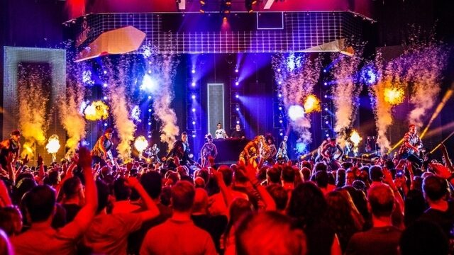 Kijk alle optredens van de 3FM Awards 2018 terug