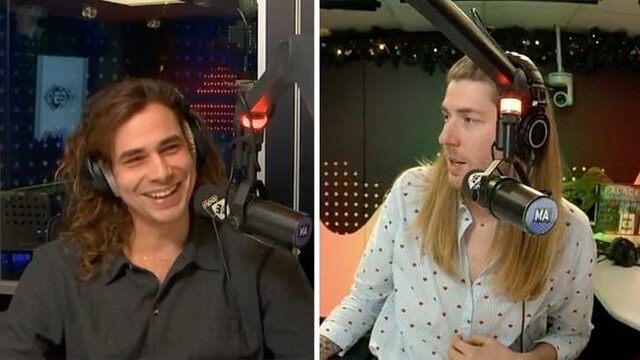 Lucas Hamming deelt preview van nieuwe muziek