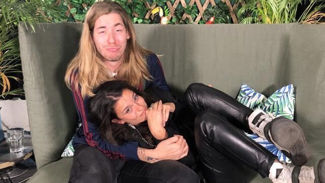 Expeditie Robinson Aftertalk met 3FM-dj's Eva en Frank #2