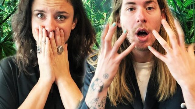 Was de halve finale proef van Expeditie Robinson doorgestoken kaart?