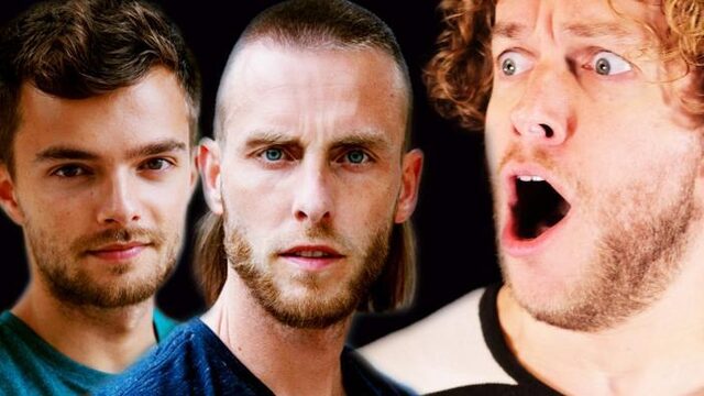 Ruzie over de mol: Buddy of Nathan?!