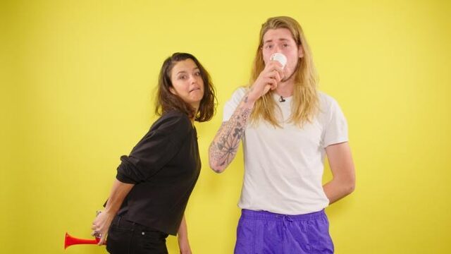 Nieuw op 3FM: eerste aflevering van 'Keuzestress'