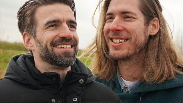 Mark Tuitert: "Ik doe sowieso mee aan de Elfstedentocht"