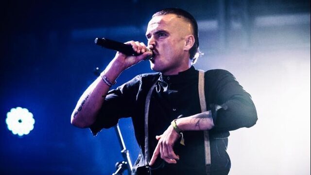 Artiesten in Quarant'aime: aflevering 2 met Jordy Dijkshoorn (De Likt)