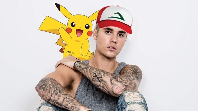 Pokémon Go is officieel populairder dan Justin Bieber