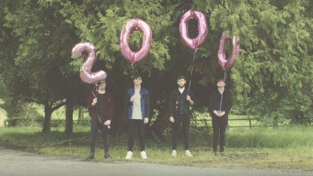 Nieuwe videoclip van The Academic zit vol woordgrapjes