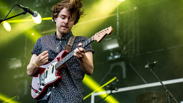 The Brahms blikken terug op een knetterend festivalseizoen met nieuwe video