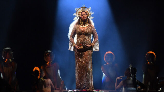 Dit zijn alle optredens van de Grammy's 2017