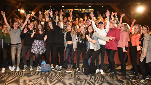 Tove Lo in gesprek met fans over positie van de vrouw