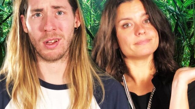 Frank en Eva onthullen Expeditie Robinson-geheimen in Q&A