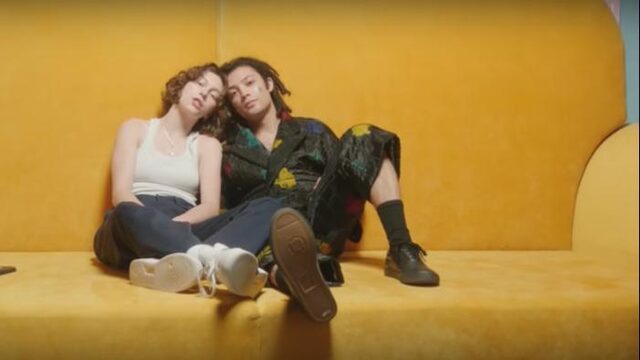 King Princess duikt de jaren '90 in voor 'Cheap Queen'