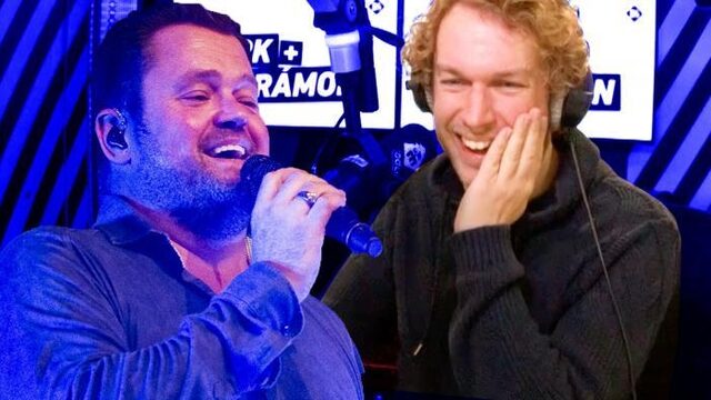 Mama Appelsap: Frans Duijts - 'Condoom jezelf geen pijn'