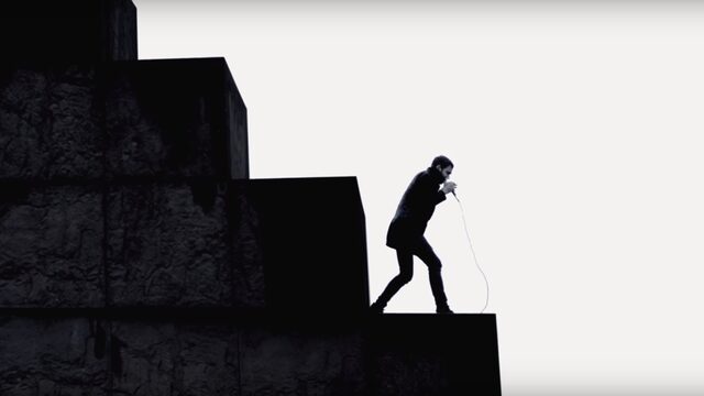 Clipprimeur: dit is de nieuwe video van Editors