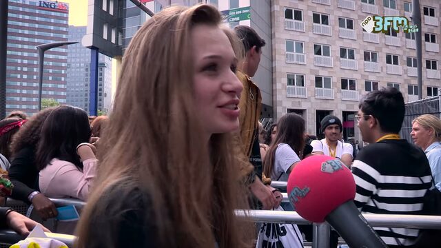 First In Line bij Beyoncé