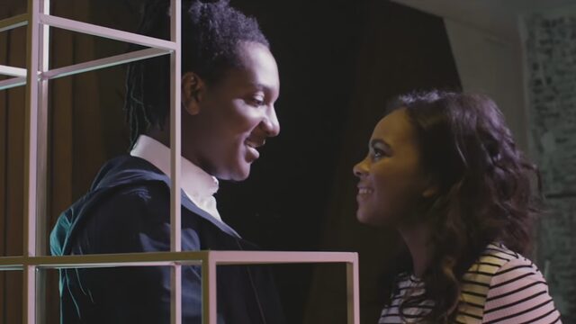 Check de nieuwe video van Jonna Fraser