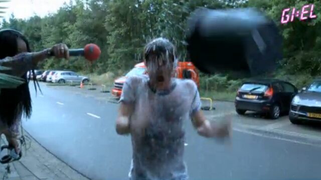 12,5 jaar Giel in de ochtend: de hoogtepunten