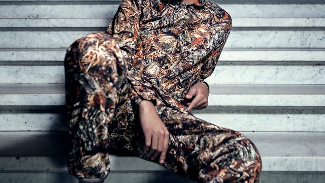 TopNotch en Ronnie Flex maken dammen weer cool!