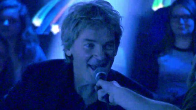 De Staat roept Matthijs van Nieuwkerk uit tot Serious Talent