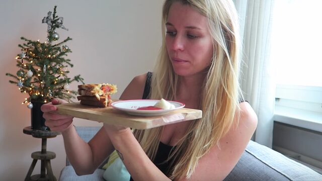 Brak? Daar hebben we een tosti voor!