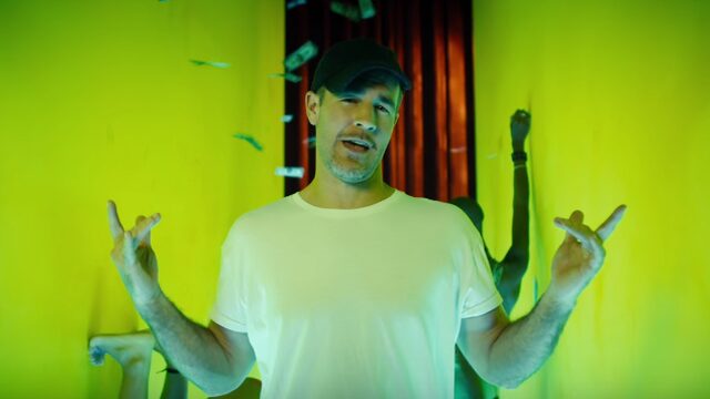 Hilarische comedyserie over de DJ Diplo