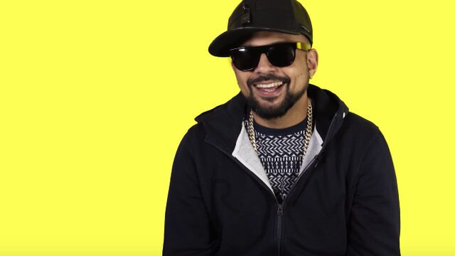 Waar rapt Sean Paul nou over in 'No Lie'?