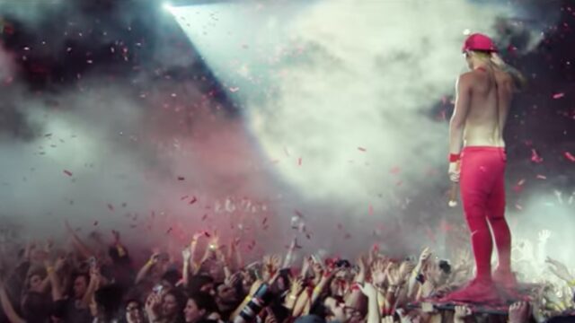 Documentaire Twenty One Pilots