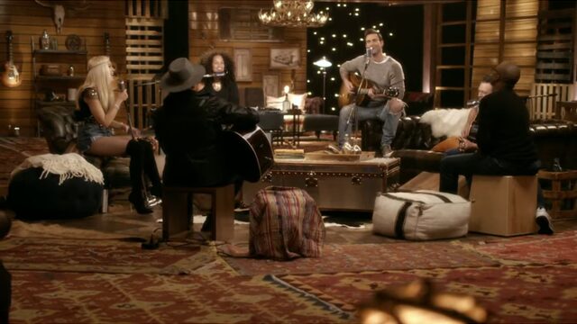 Deze cover van ‘Waterfalls’ is alles wat je nodig hebt deze maandagavond