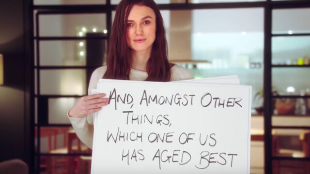 Dit ga je zien in de sequel van Love Actually