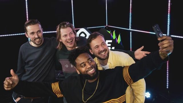 Er werd gecensureerd in 'Influencer' van Rob Black, Big2 & Stepherd