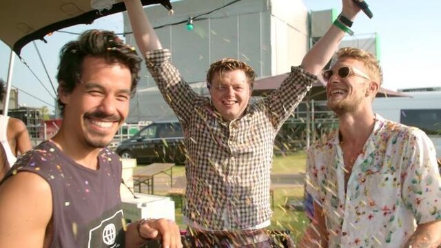 Goud voor Chef'Special!