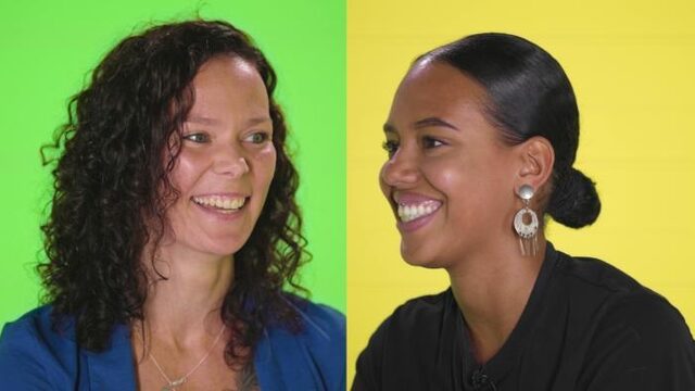 Nikè wil geen kinderen: 'De maatschappij verwacht dat ik een kinderwens heb'