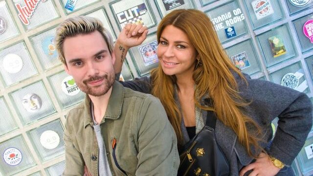 Wij namen Olcay Gulsen even in de maling