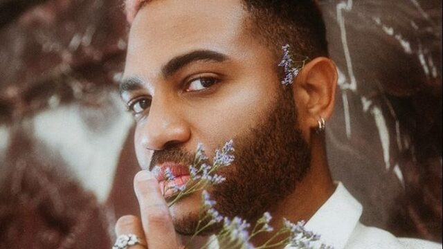 3FM Huiskamerconcert: HALCYON met 'Tongue Tied'