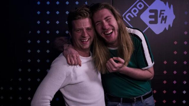 Wietze: 'Jij hebt dezelfde manager als 'de verrader''