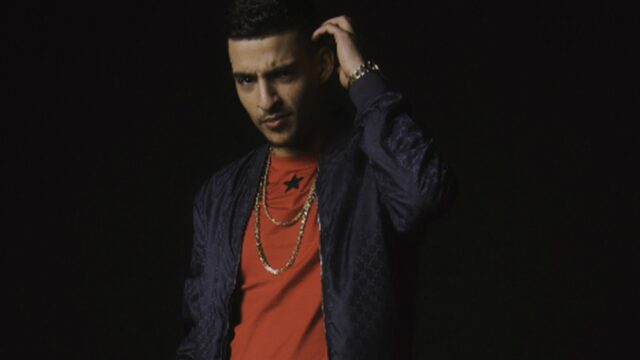 De #habibachallenge is een feit en Eva Koreman doet mee!