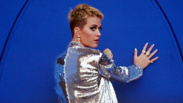 Check Katy Perry en Imagine Dragons op hét festival van afgelopen weekend