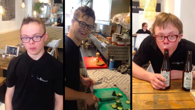 Dit is de beste cover van 'Shape Of You' OOIT!