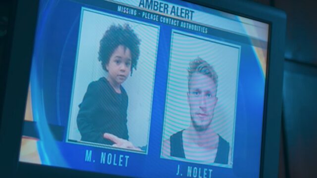 Chef'Special's Joshua is vermist in de video van 'Because I Love You'