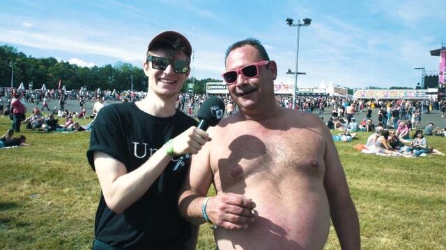 Is Pinkpop al klaar voor snelle planga's?