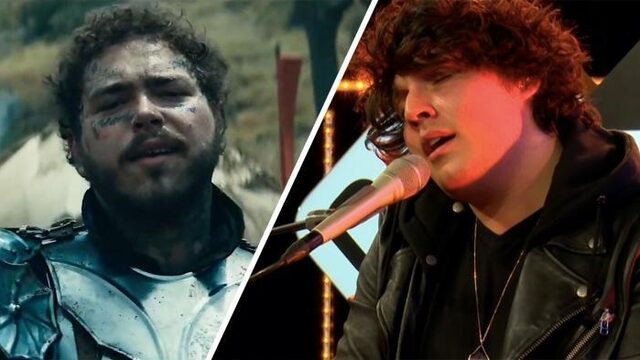 Waarom 'Circles’ van Post Malone een enorme hit is volgens Marnix Emanuel