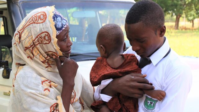 Dit is waar we het allemaal voor doen tijdens 3FM Serious Request 2017