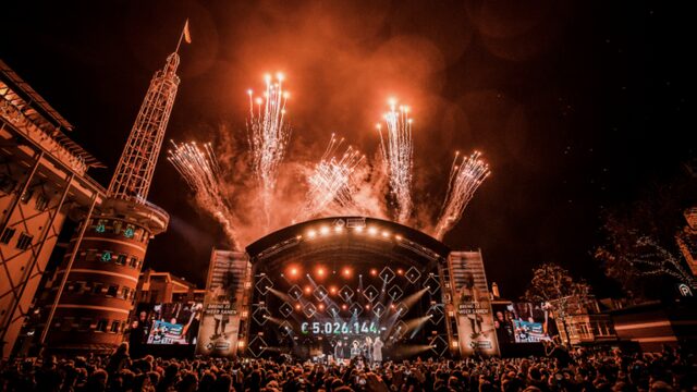 Dit is 'm: de ultieme 3FM Serious Request 2017 compilatie